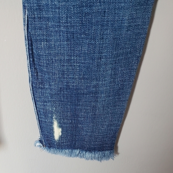 One x One Teaspoon High Waisted Freebird II - Picture 10 of 12